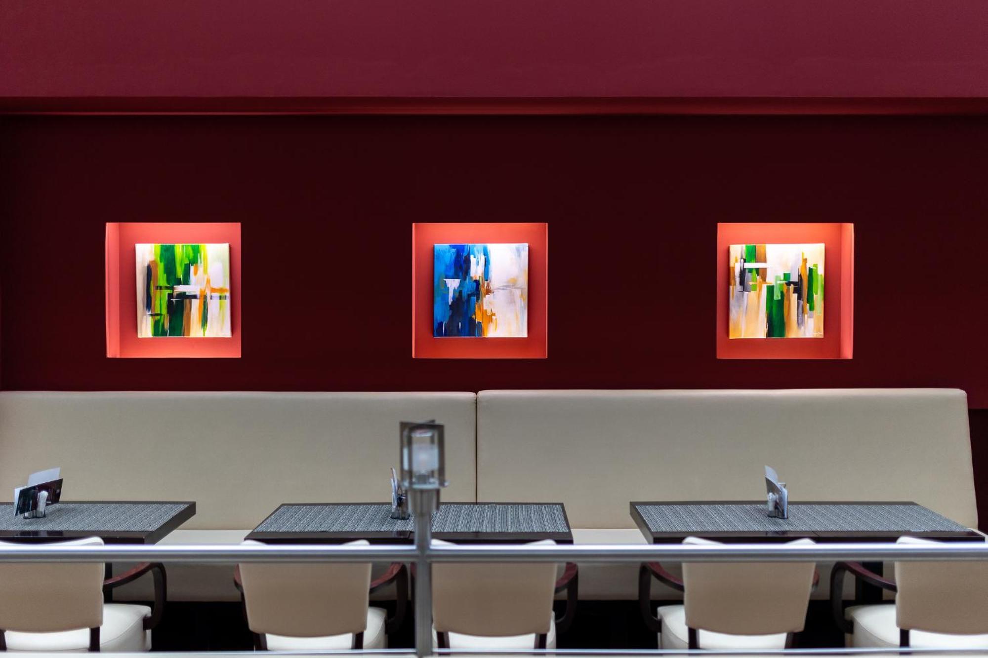 Art Hotel Superior Zalakaros Luaran gambar